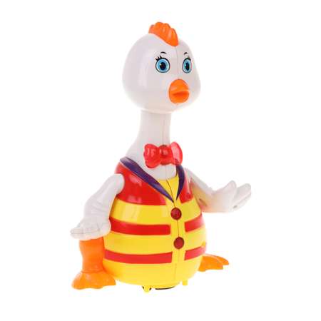 Игрушка Наша Игрушка Цыпленок