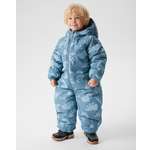 Комбинезон BabyGо