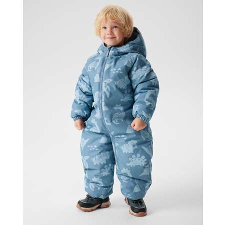 Комбинезон BabyGо