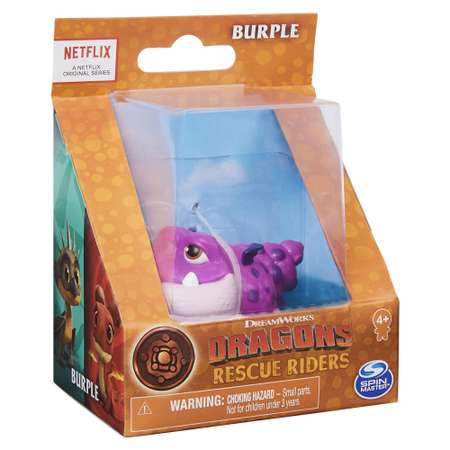 Игровой набор Dragon