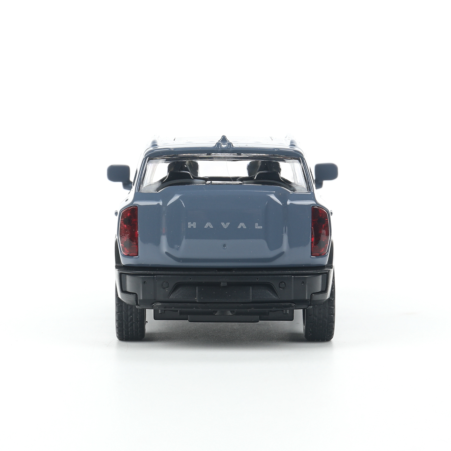 Автомобиль Технопарк Haval Kugou 401258 - фото 8