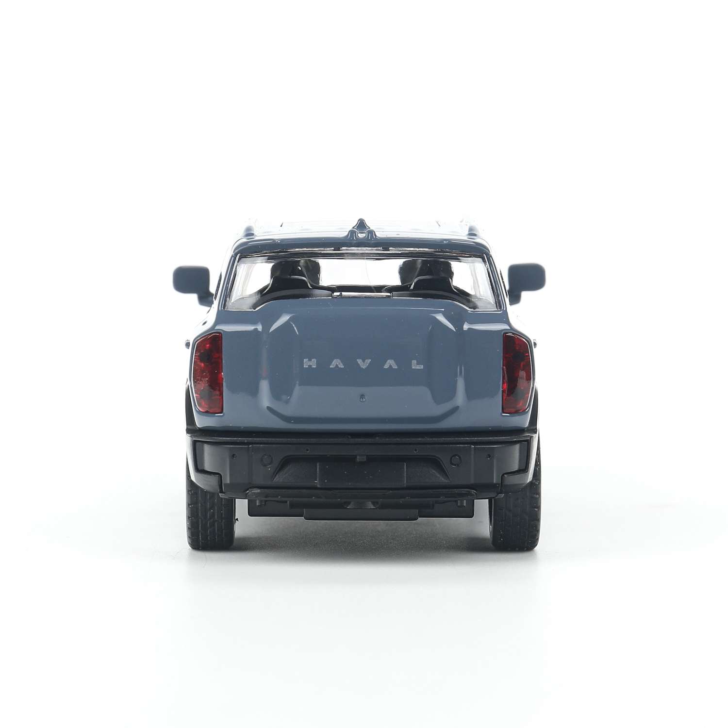 Автомобиль Технопарк Haval Kugou 401258 - фото 8