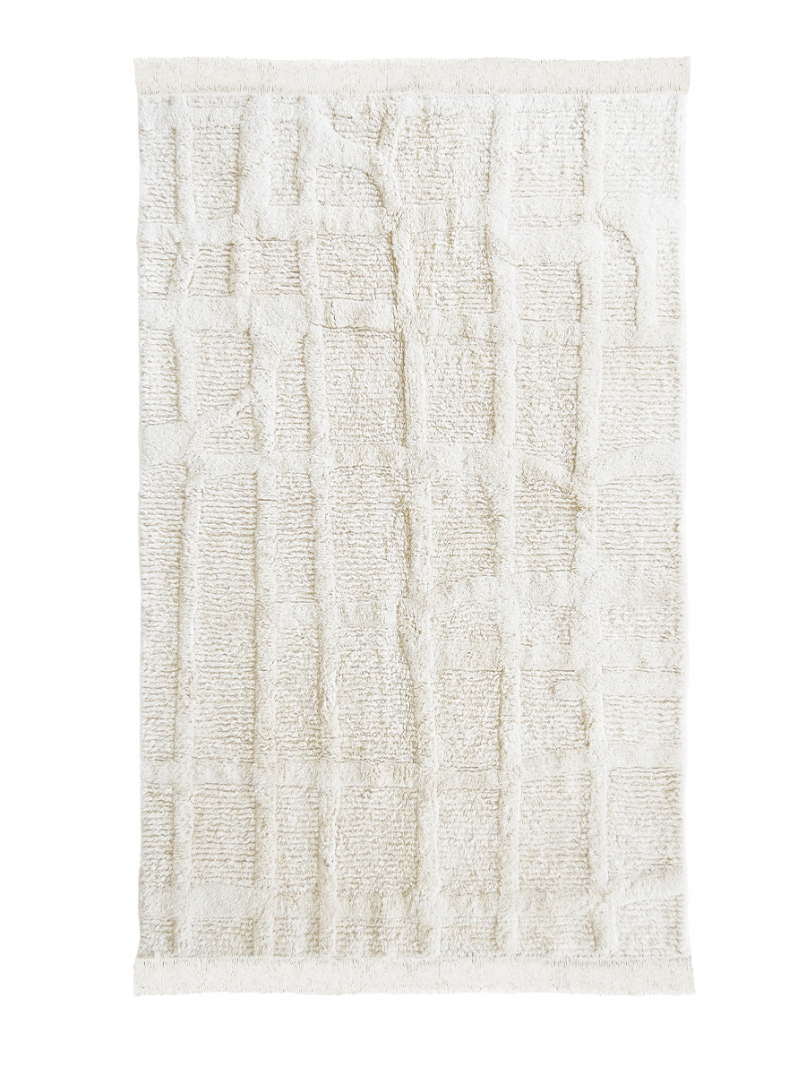 Ковёр Lillaland AKWAABA 160 x 230 см - фото 1