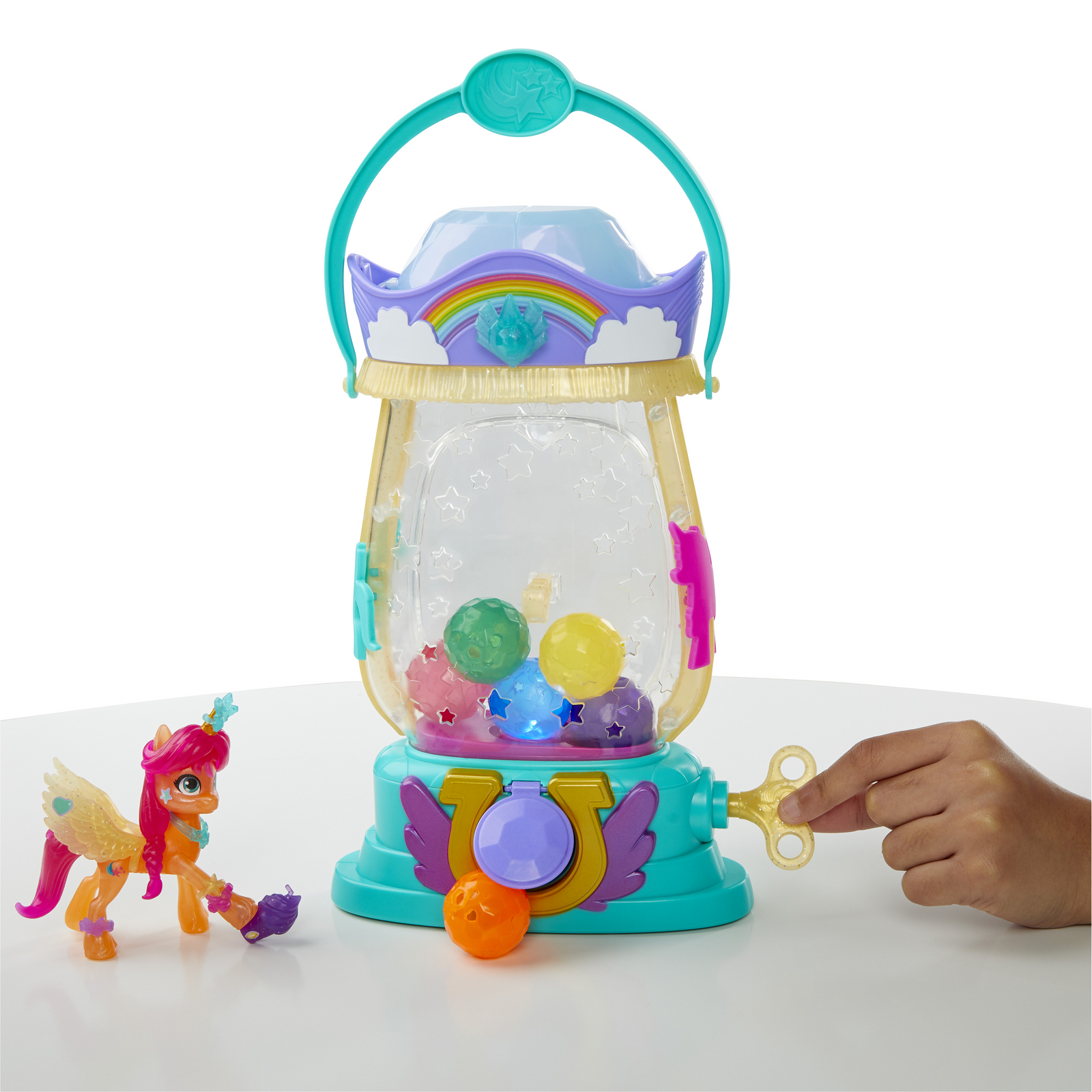 Игровой набор My Little Pony - фото 8
