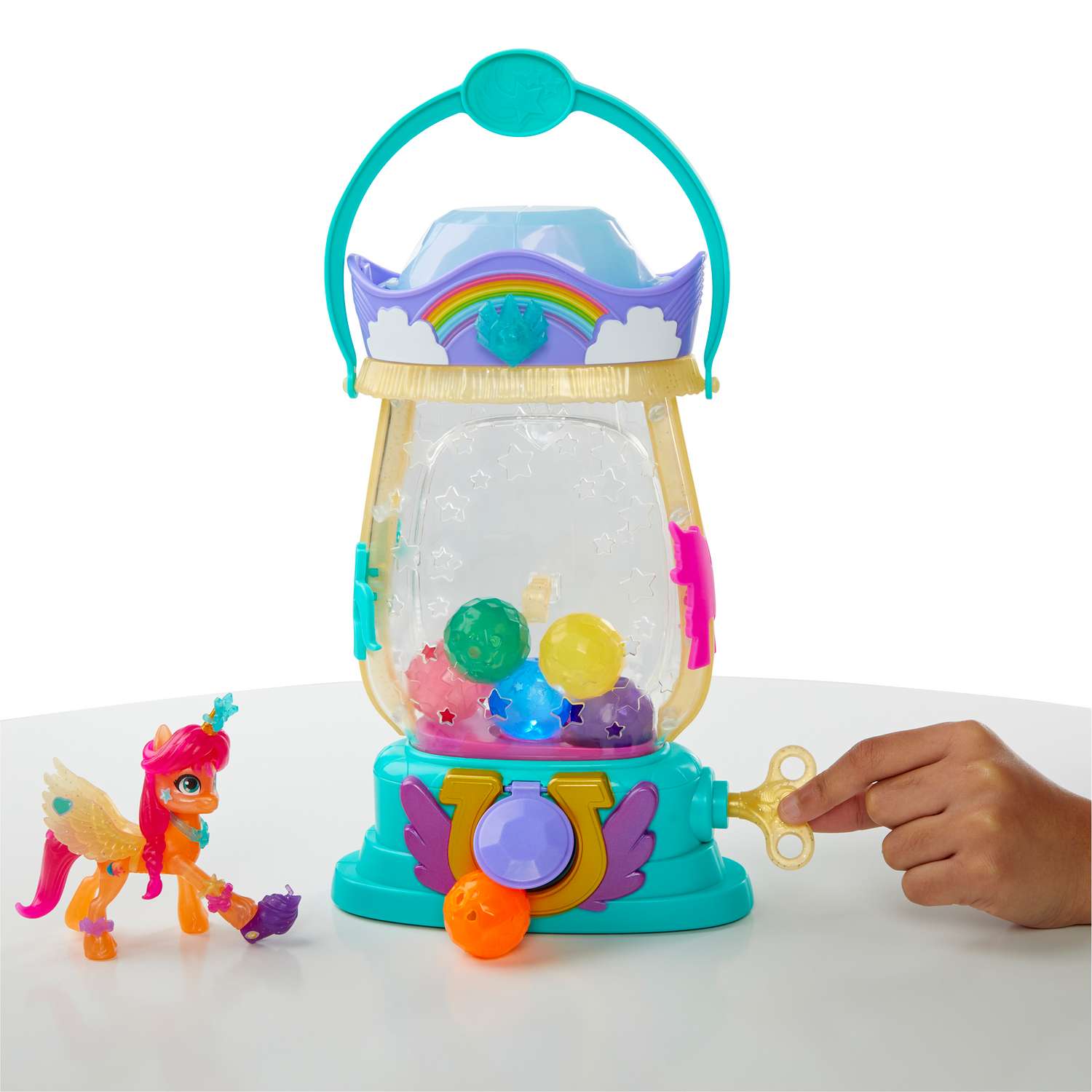 Игровой набор My Little Pony - фото 8