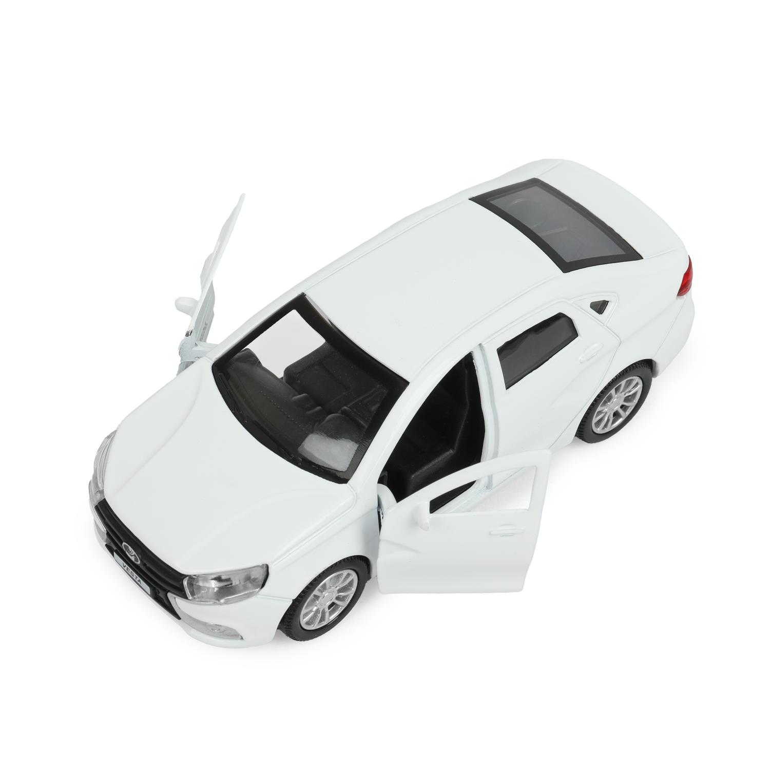 Автомобиль Технопарк LADA Lada Vesta 392063 - фото 8