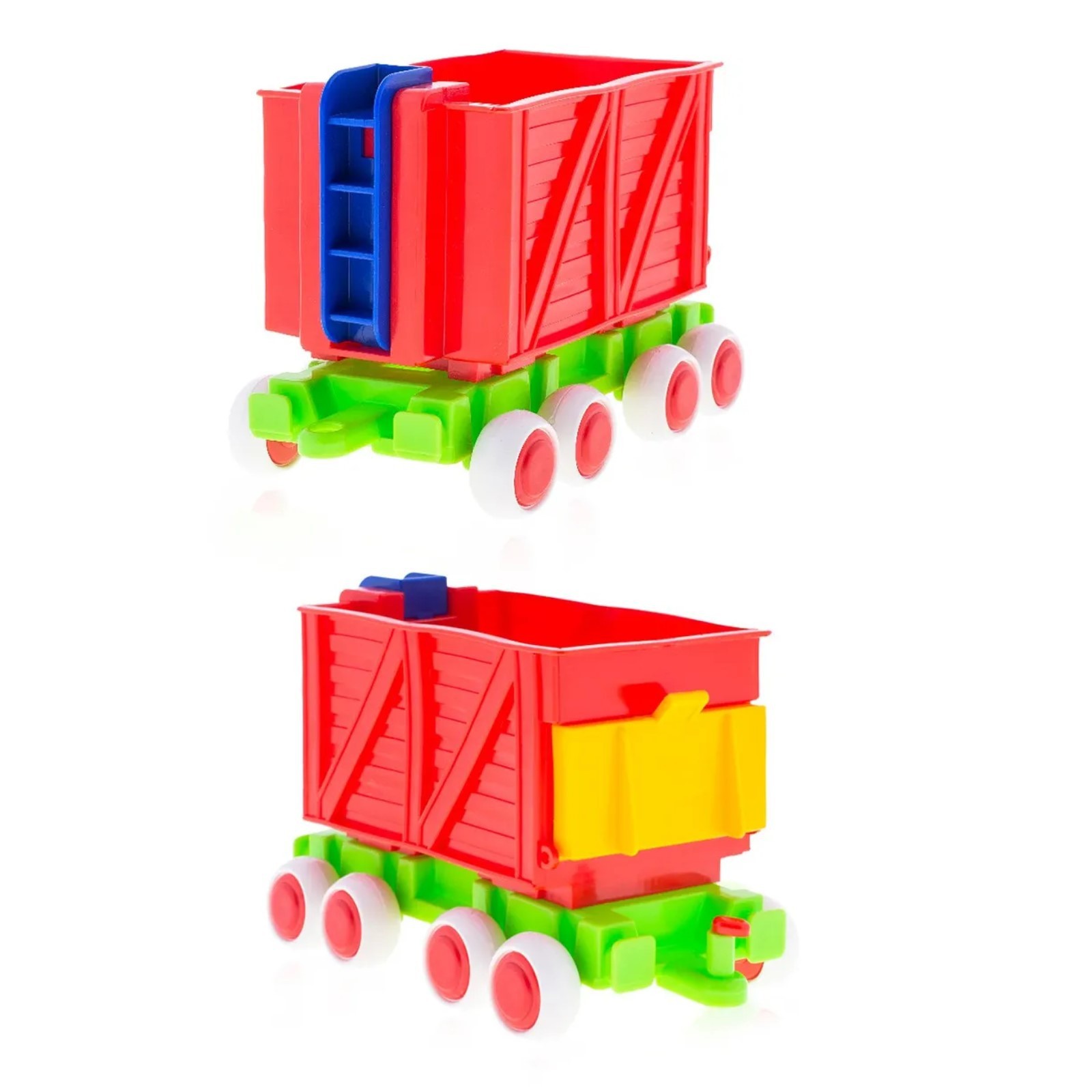 Поезд FORMA 772054 - фото 3