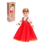 Кукла классическая Sima-Land