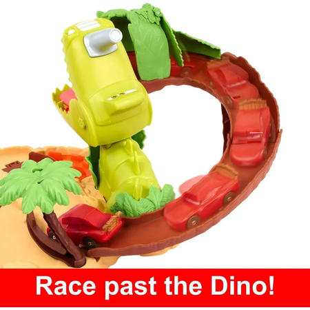 Игровой набор Mattel