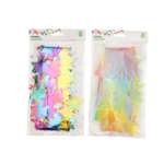 Гирлянда-растяжка ё Звездочки в ассортименте