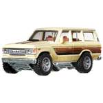 Автомобиль Hot Wheels Toyota Легенда кольцевых гонок 1:64