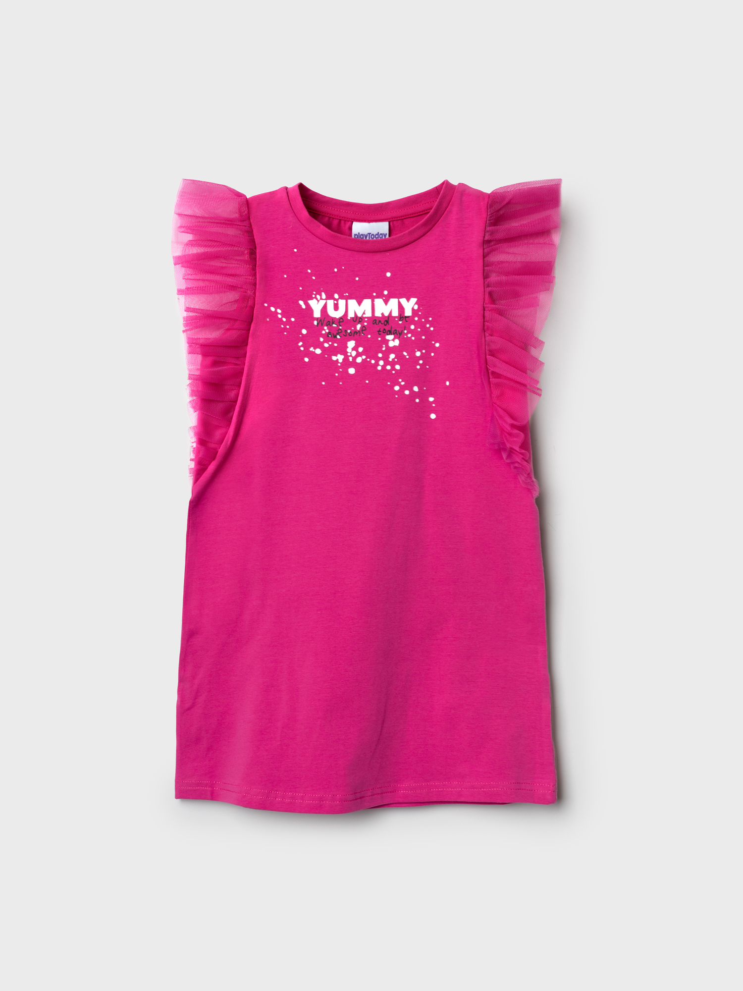 Платье PlayToday 12622265 - фото 7