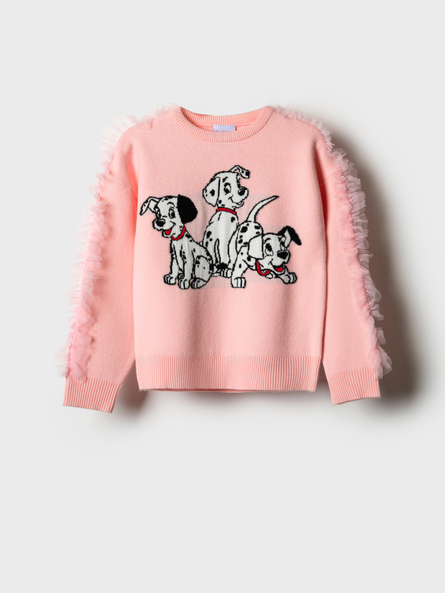 Джемпер PlayToday 12622006 - фото 7