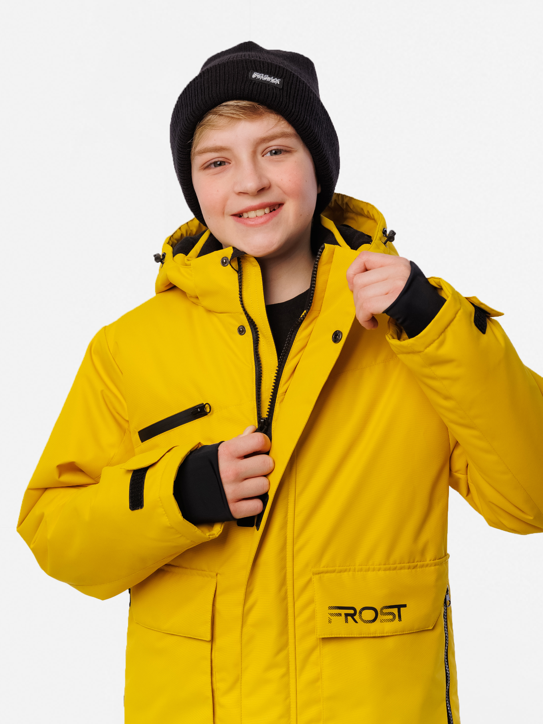 Комплект Potomok 2w24-207гор - фото 3