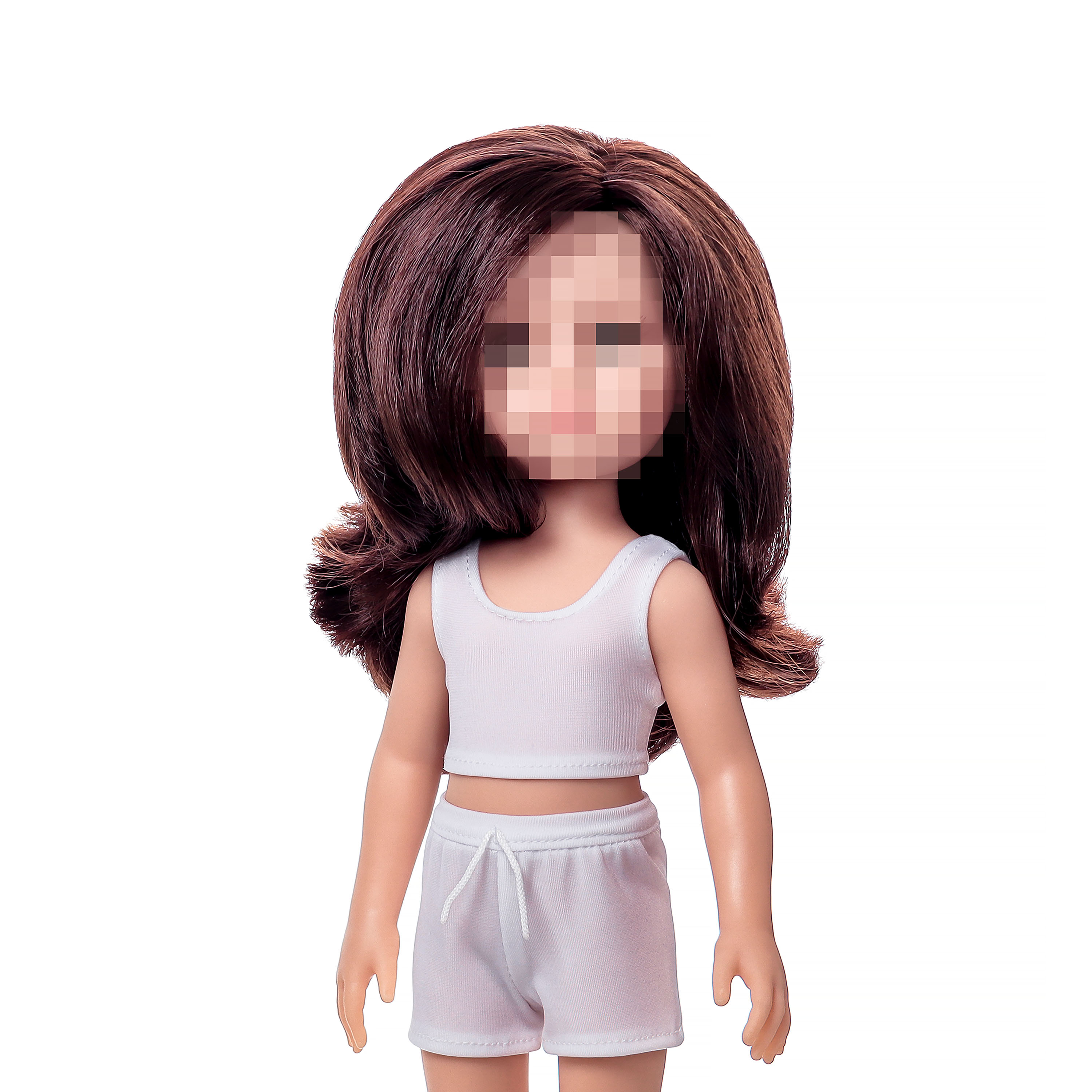 Одежда для кукол VIANA 11.565.1v - фото 6