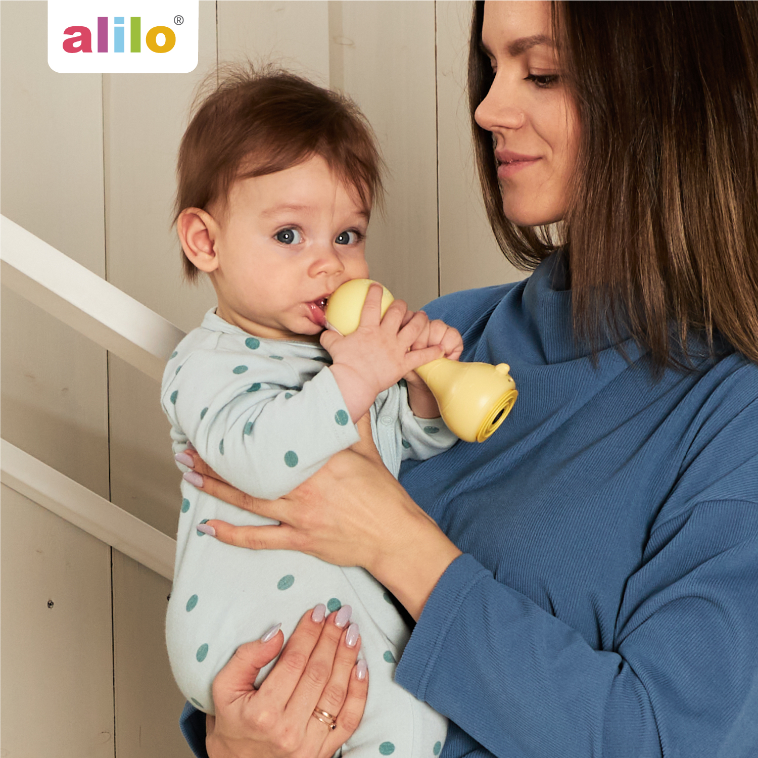 Игрушка alilo Умный зайка - фото 8