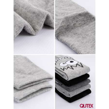 Носки 5 пар QUTEX