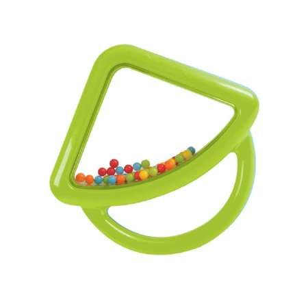 Игрушка Play Go погремушка Треугольник