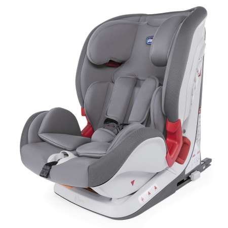Автокресло Chicco Isofix 1/2/3 (9-36 кг)