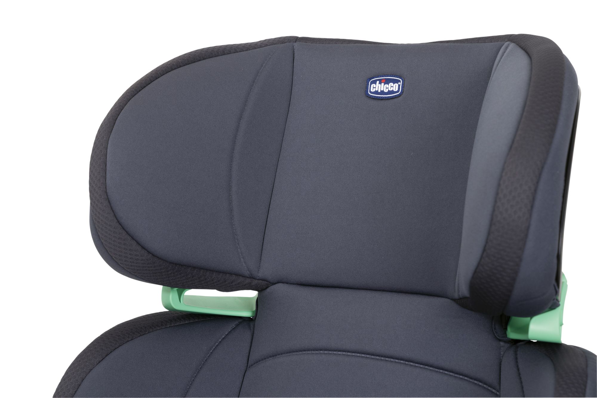 Автокресло Chicco Isofix 2/3 (15-36 кг) - фото 4