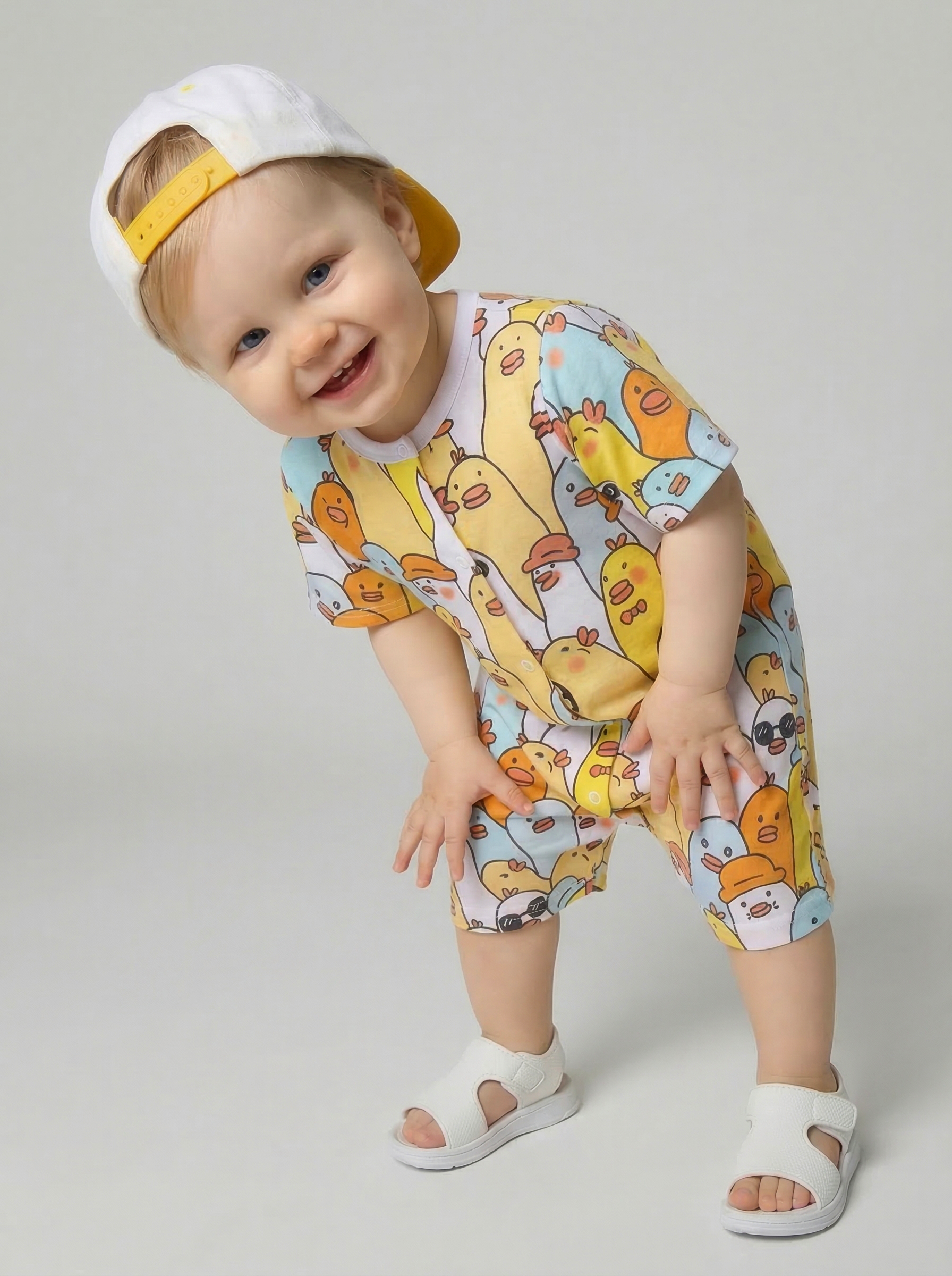 Песочник YOULALA 1331100211 - фото 5