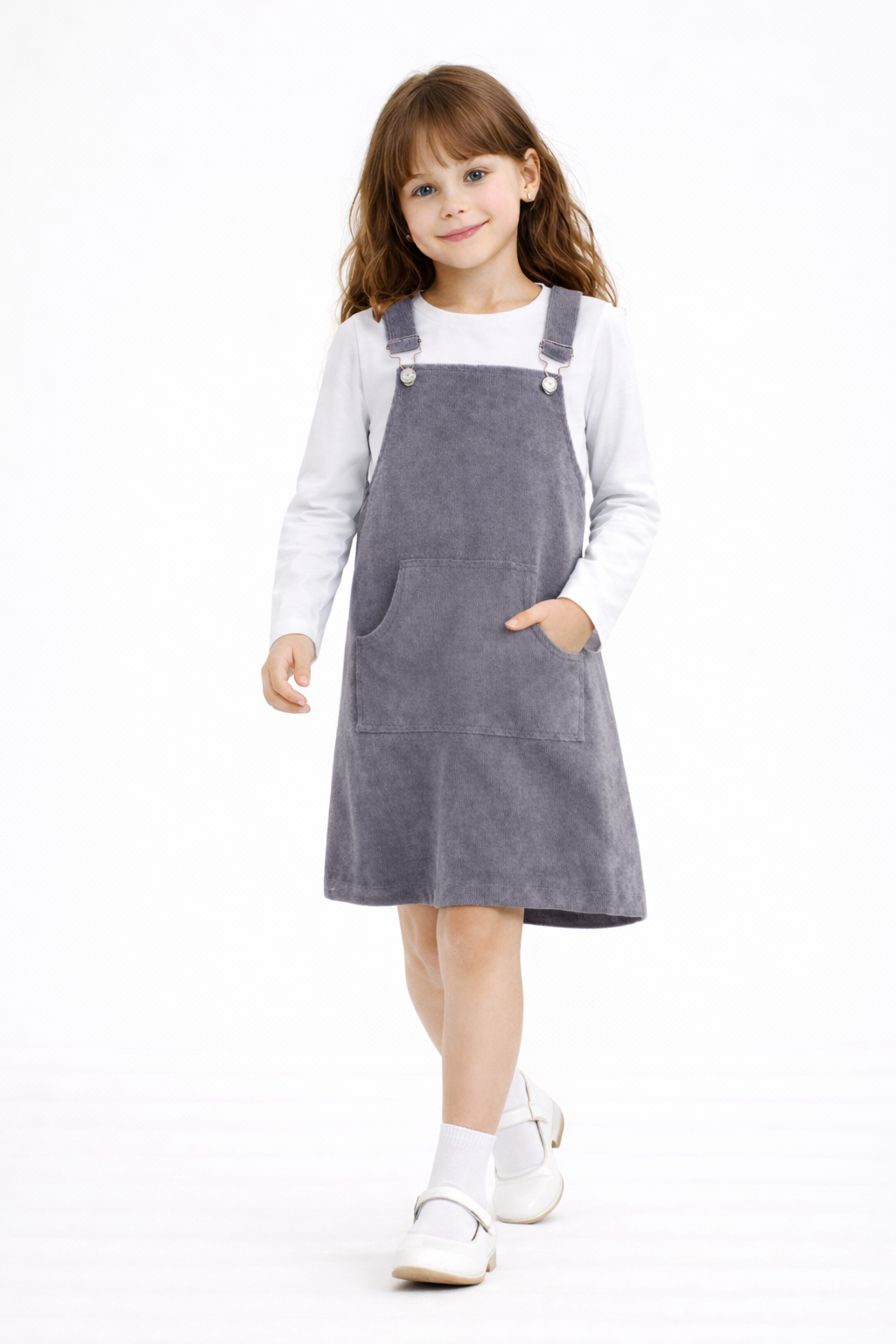 Сарафан Exellentforma ExForm08-06 - фото 3