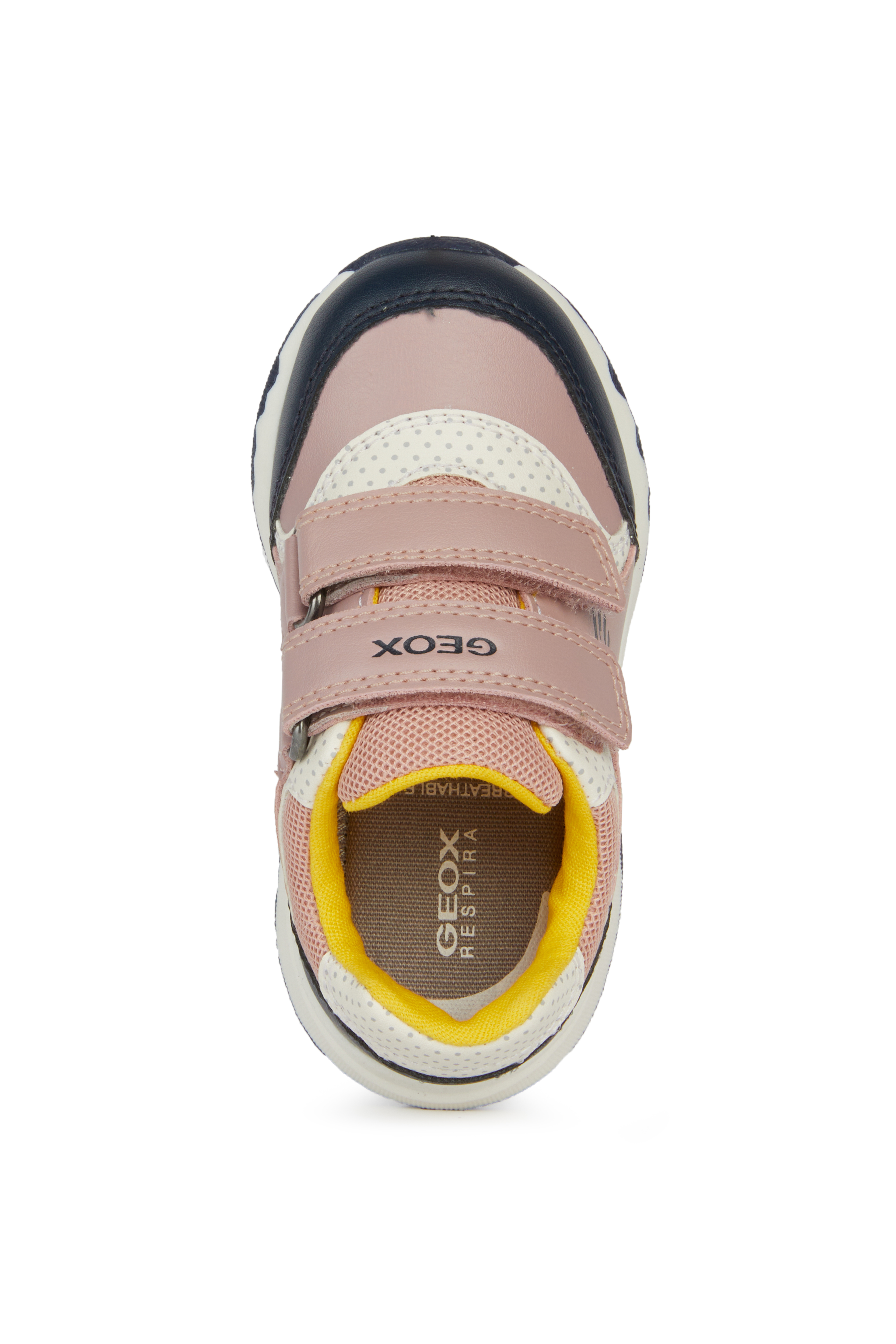 Кроссовки GEOX B264XA0BC14C8WF4 - фото 5