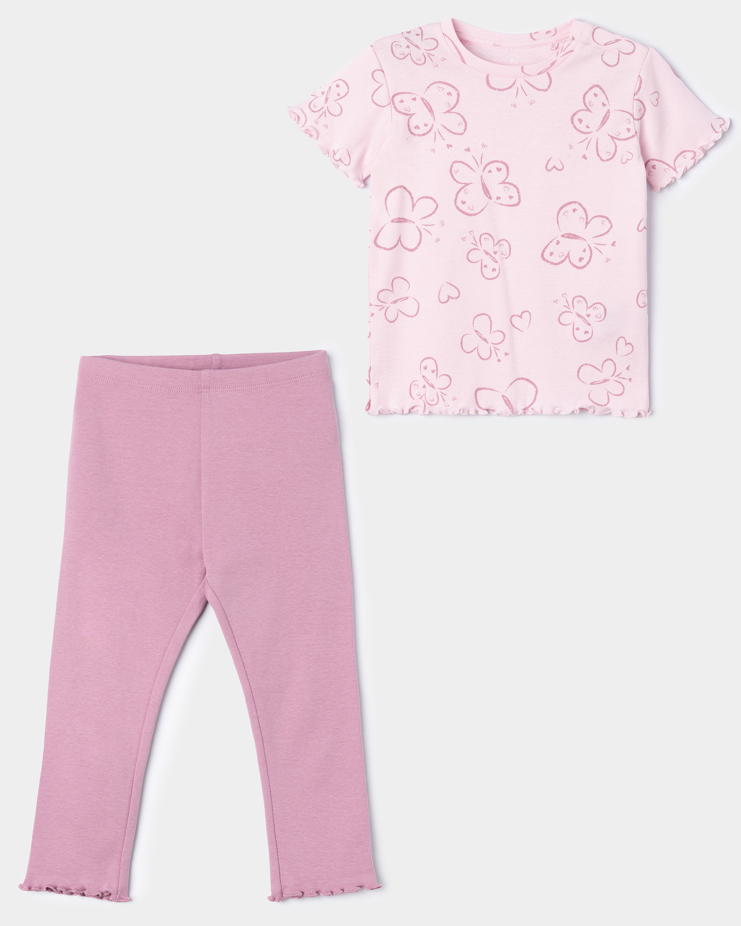 Комплект BabyGo S26BG4-KGR2-1ig-77 - фото 1