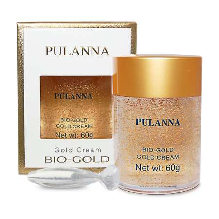 Крем PULANNA