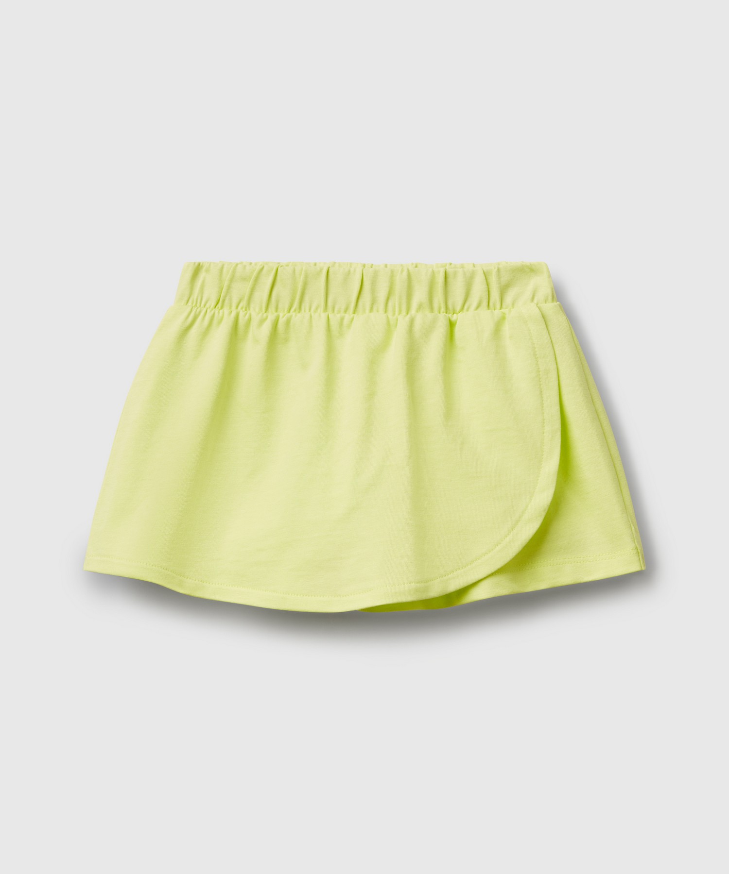 Шорты United Colors of Benetton 25P_3BL0G901W_18A - фото 1