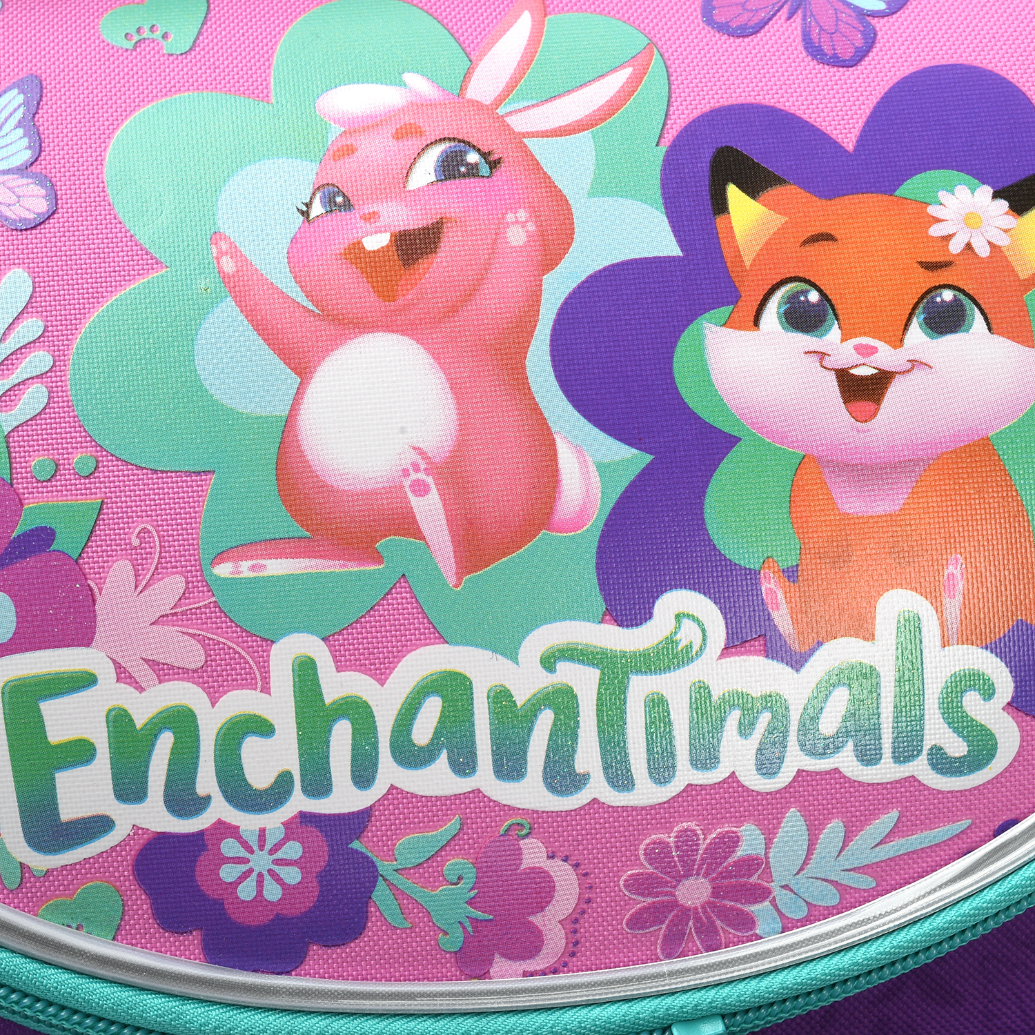 Ранец Erhaft Enchantimals - фото 6
