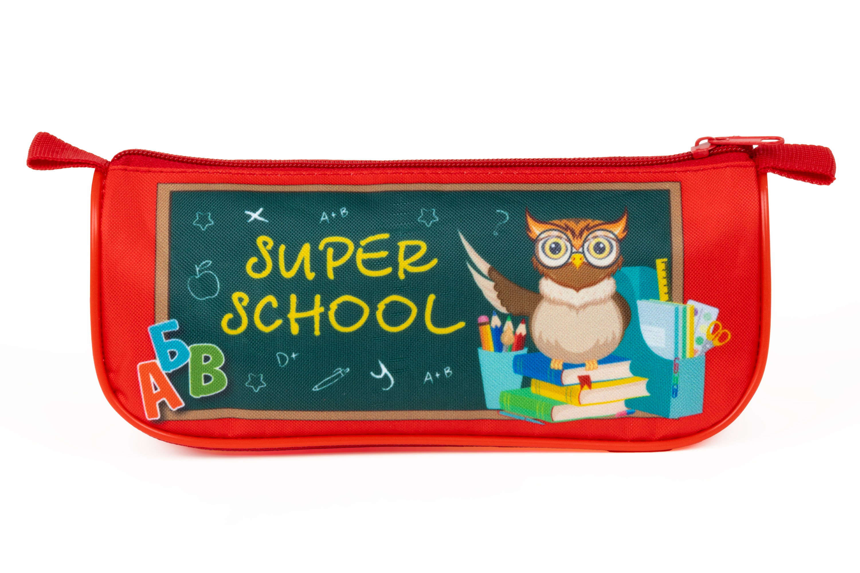 Набор школьника Отличник 107 предм. - фото 10