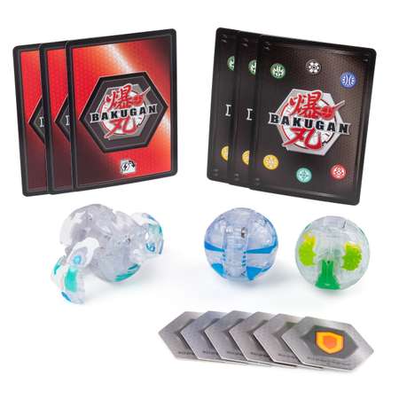 Игровой набор Bakugan