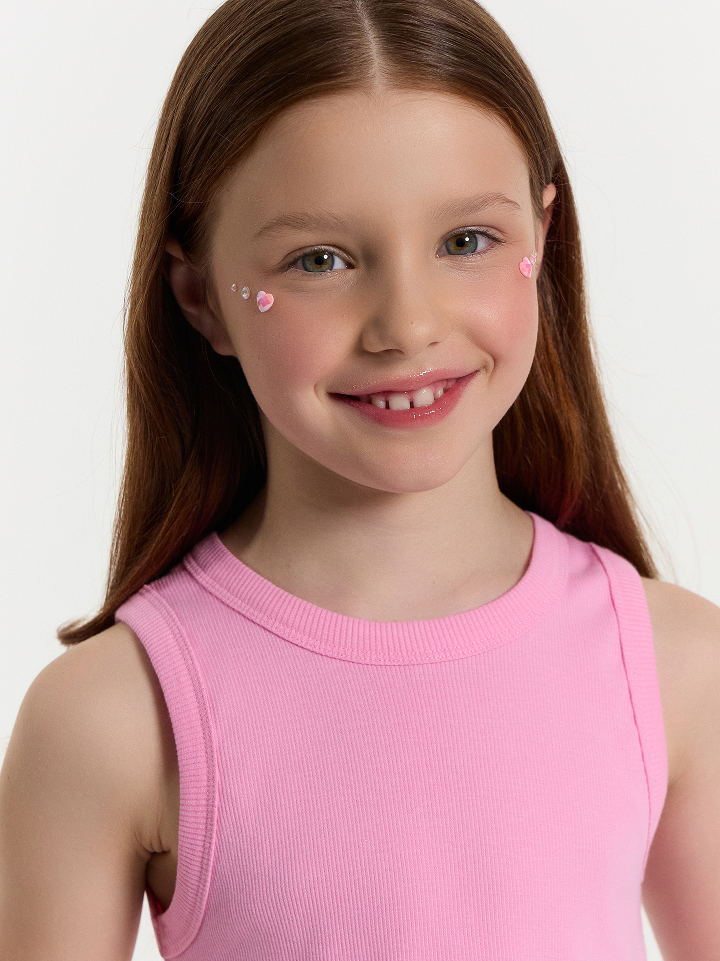 Майка Mark Formelle (Марк Формэль) 117902/розовый - фото 5