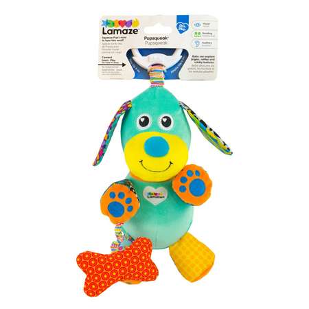 Игрушка Lamaze подвеска