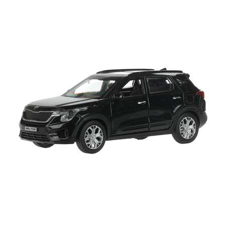 Автомобиль Технопарк KIA Seltos