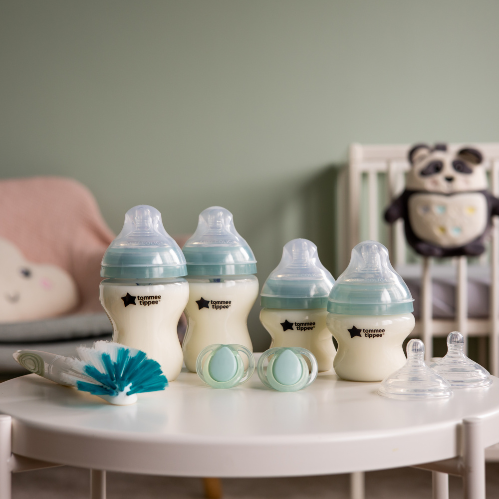 Набор для кормления Tommee tippee Anti-Colic - фото 3