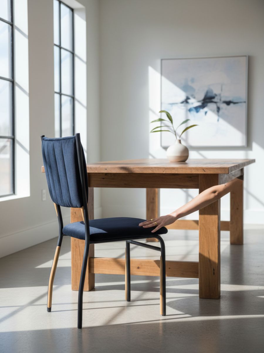 Стул New Victoria - фото 5