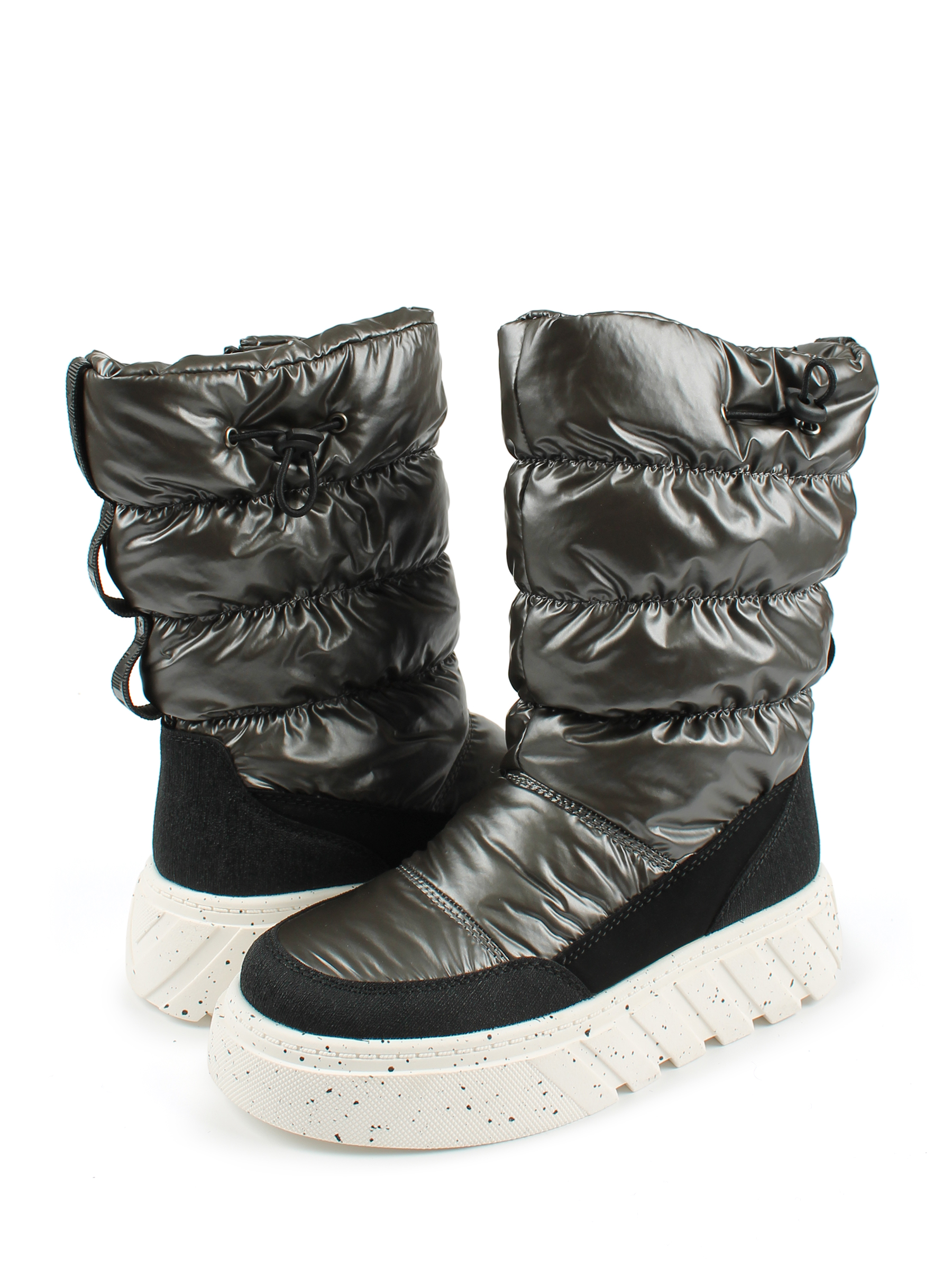 Ботинки Antilopa AL 15010 - фото 13