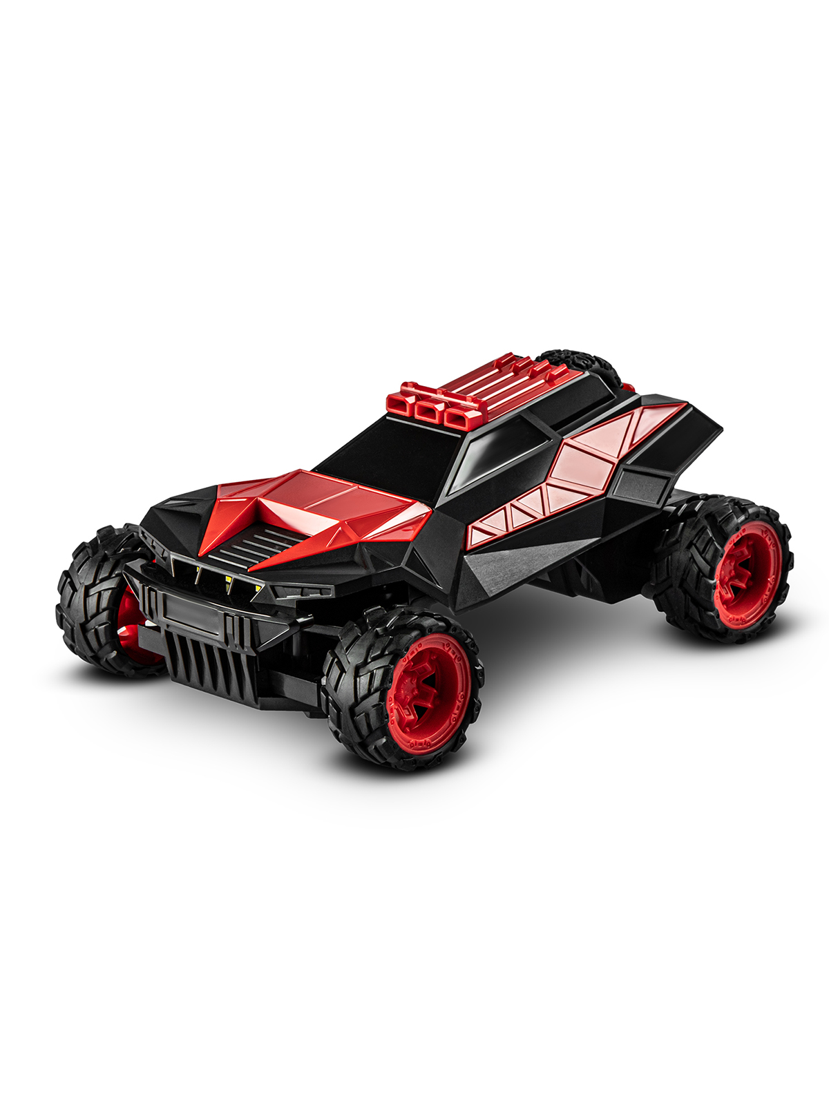 Внедорожник РУ AUTODRIVE - фото 12