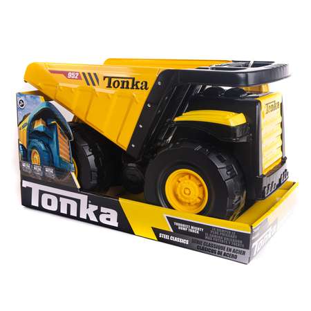 Самосвал Tonka