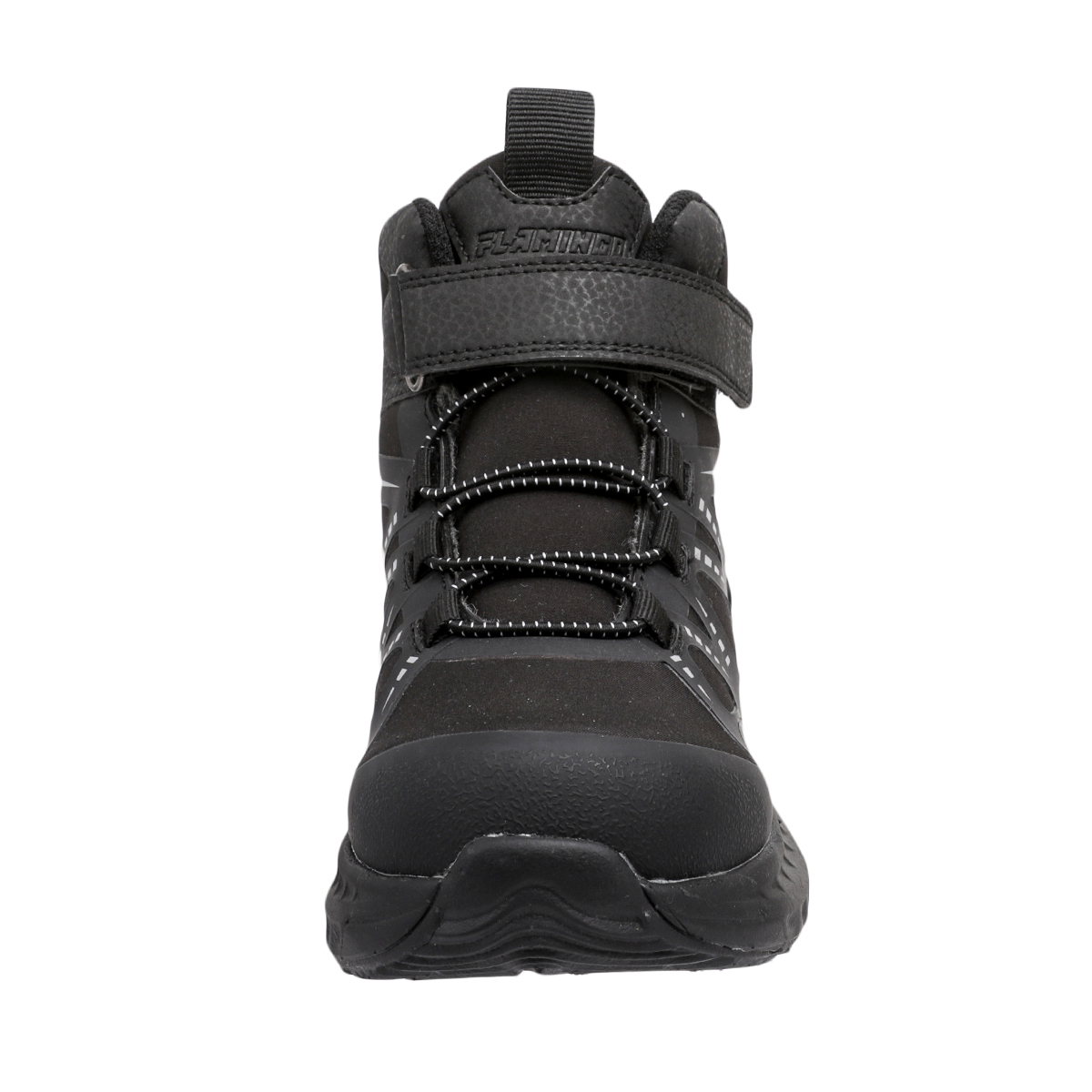 Ботинки Flamingo 252B-F4-6312 - фото 6