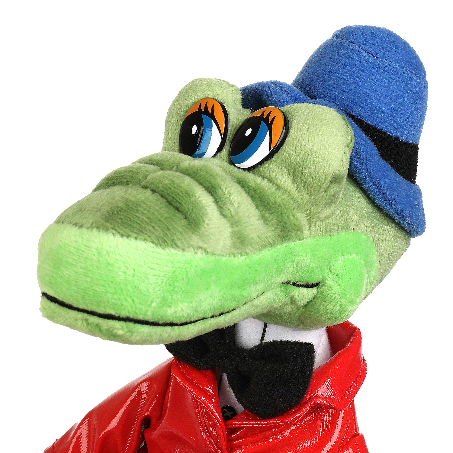 Мягкая игрушка Мульти Пульти Гена - фото 5