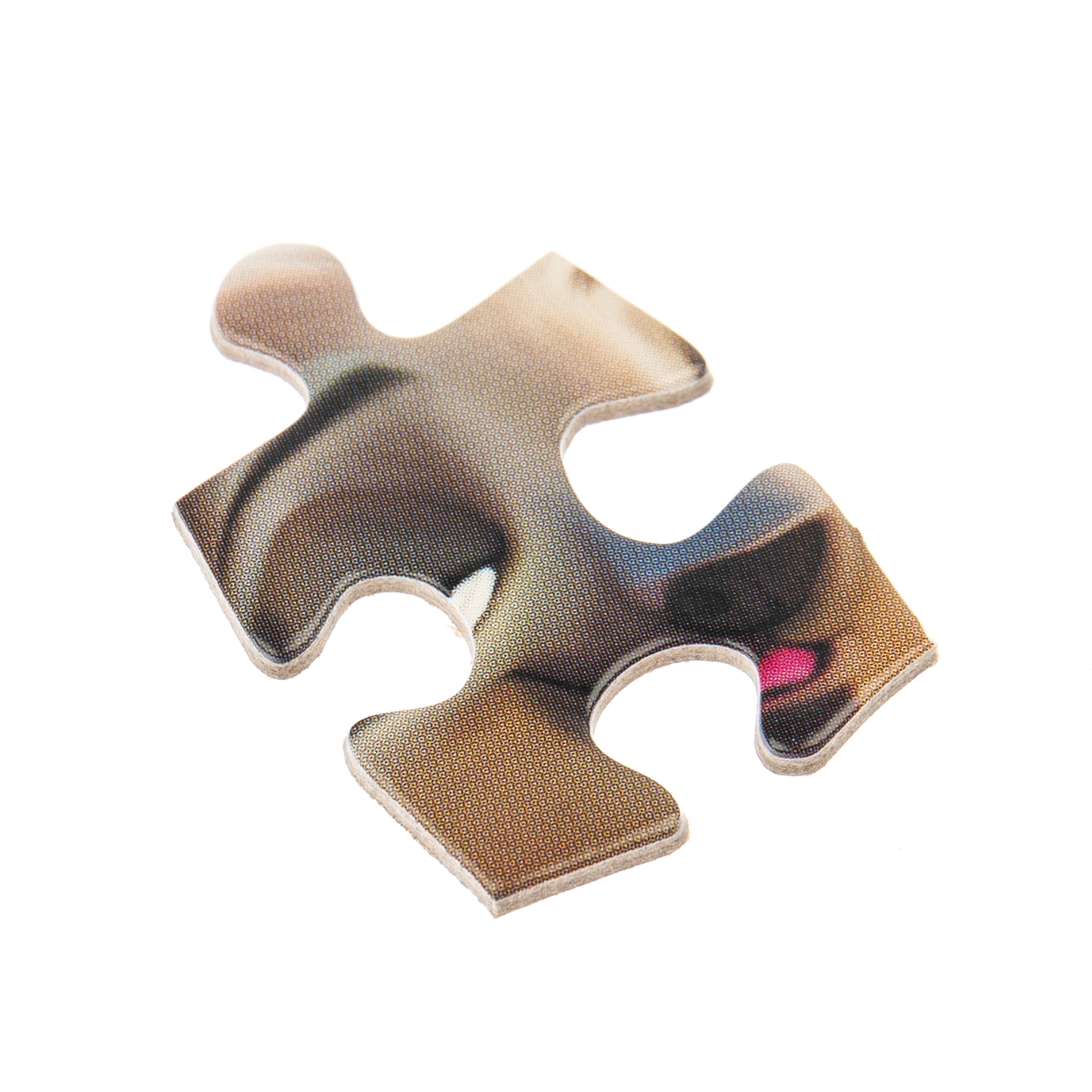 Пазл Умные игры Город зверей - фото 5