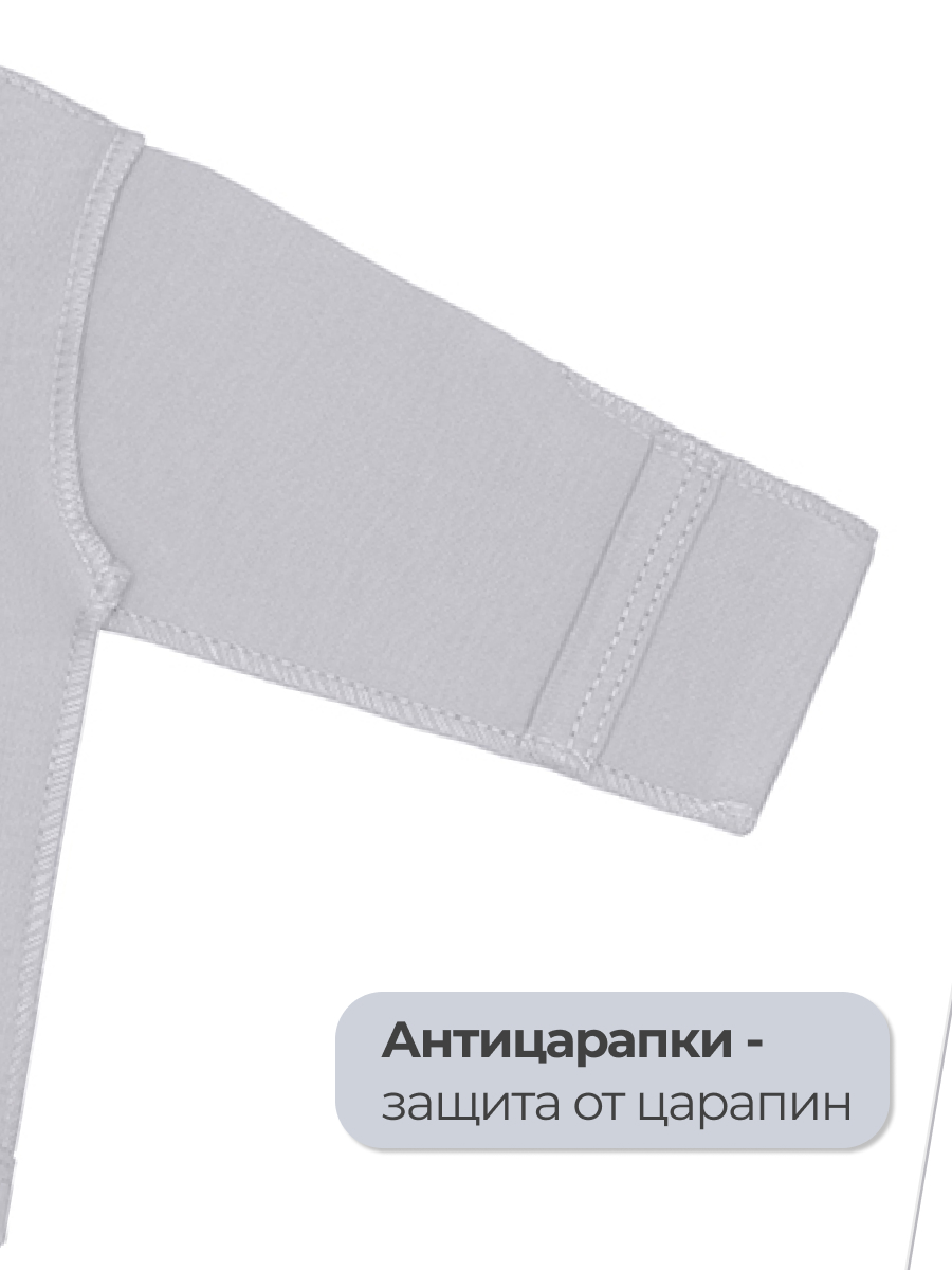 Боди Эскимо 51-704 - фото 4