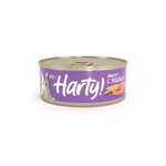 Корм для кошек Harty 100г паштет с лососем и форелью для взрослых консервированный