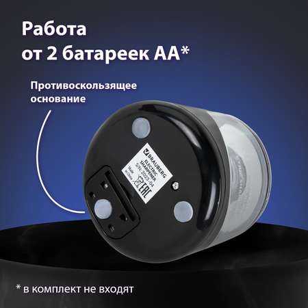 Точилка Brauberg