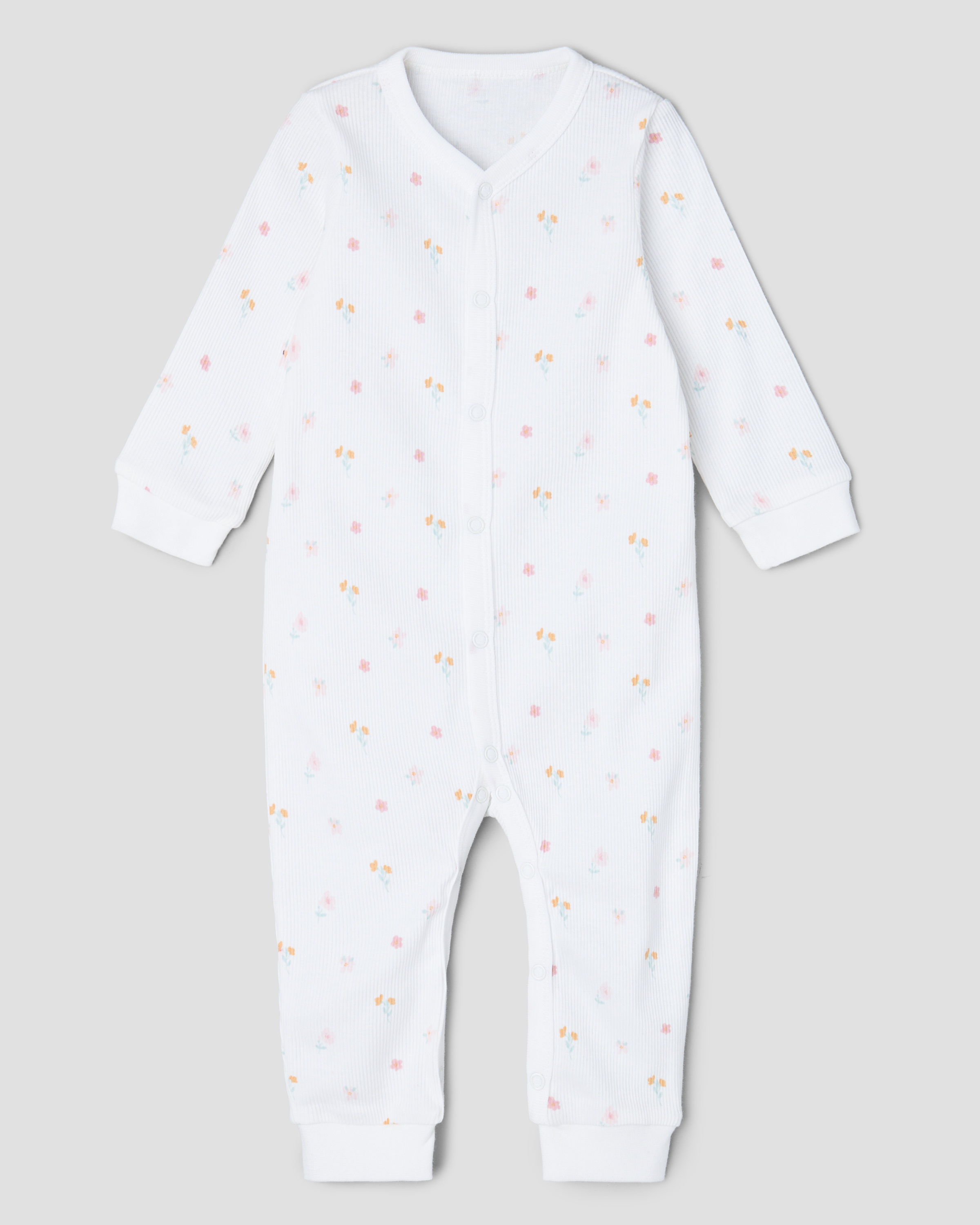 Комбинезон Моя Горошинка S26MG4-1/020ig-F0 - фото 1