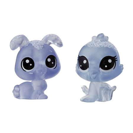 Игровой набор Littlest Pet Shop