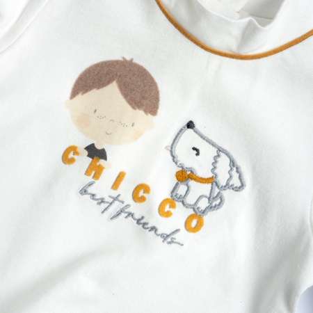Лонгслив Chicco